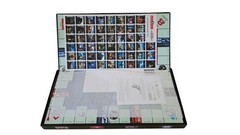 “Monopoly Ultimate James Bond Collector’s Edition” & 007 Collector’s Edition New