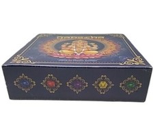 Crowd Games: Ganesha – Fast Abstract Family Game, Ages 14+, New, Free Shipping