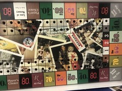 Reminiscing Board Game 1993 Edition Remembering 1939-1989 TDC Games Complete