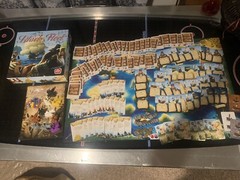 Black Fleet, Space Cowboys, 2014, Sleeved Cards, Complete near mint +