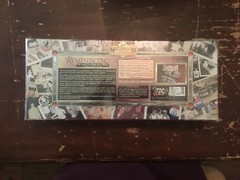 2000 Reminiscing The Millennium Edition Board Game Sealed TDC Games