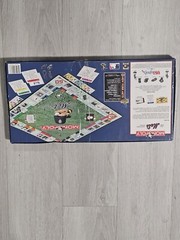New York Mets Monopoly Collectors Edition Board Game 2001 Complete