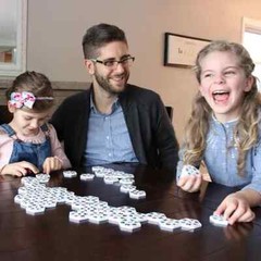 Honeycombs – Fast Paced Award Winning Tile Game – Autruche New
