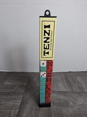 Carma Games TENZI Dice Game, Multicolor, Strategy, Ages 7+, 2-4 Players