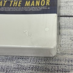 NEW Murder Mystery Flexi Party- A BIG Murder at the Manor- Dinner Party Game