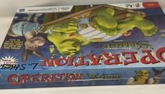 Operation Shrek Edition Hasbro 2010 95% Complete Dreamworks -SEE DESCRIPTION