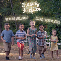 Chasing Fireflies Kids Game – the Game of Shine & Seek – Interactive Games for K