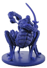 d&d DUNGEON OF THE MAD MAGE Board Game MUIRAL Mini NEW!!