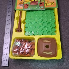 Capybara Crash Toppling Tower:Creative Thinking 100% COMPLETE