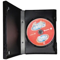 Family Fued DVD TV Game 2nd Edition – 2006