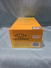 Better Than Yesterday Card Game Of 365 Daily Challenges 2022 Ages 16+ 1+Players