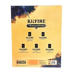 Kinfire Micro-Expansion by Infinite Dream – SEALED