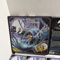 Ghost Stories: White Moon Repos Production Cooperative Board Game Expansion