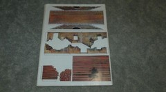 Wargames! Hobby Magazine, with Cardstock Warhammer Buildings