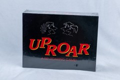 UPROAR Game Fast‑Paced Party / Family Game Night, Board game, New in package
