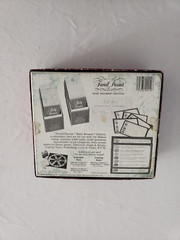 Vintage Trivial Pursuit Baby Boomer Edition 1983 Subsidiary Card Set Trivia Game
