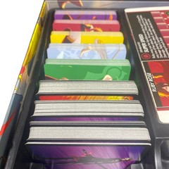 Arcane Wonders RWBY Combat Ready 100% Complete CIB