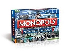 Winning Moves 41016 – Monopoly Monchengladbach