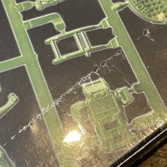 Aliens: Another Glorious Day in The Corps Sulaco Survivors Minis Gale Force Nine