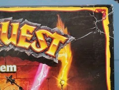 Hasbro HeroQuest Board Game 2021 Complete New In Damaged Box Free Ship