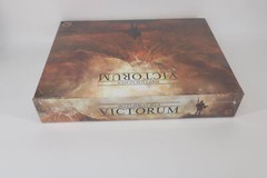 Chip Theory Games Hoplomachus Victorum One Player Game 14+