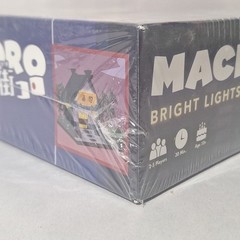 Brand New Machi Koro Bright Lights Big City Card Game IDW Games Target Exclusive