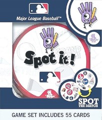 ORIGINAL. BROKEN BOX. PRODUCT IS OK. Masterpieces MLB Unisex-Adult Modern