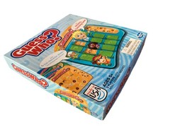 2014 Guess Who? Mystery Board Game/New In Box/Hasbro/Ages 5+/2 Players