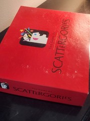 9 Games Family, Battleship, Monopoly Scattergories, Jenna, Checkers, Sorry