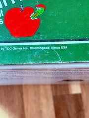 Sexual Dilemmas Adult Party Board Game Complete Vintage TDC Games