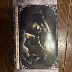Cthulhu Death May Die Lost Episodes 4,5,7 CMON