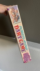 Foreplaying Dart Game RARE Vtg. Foreplay for Couples or Groups NEW for Adults
