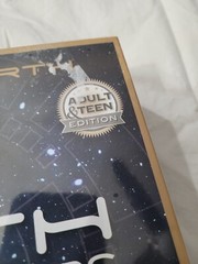Earth Encounters game – Save the Earth – adult and teen edition 2015 – Sealed