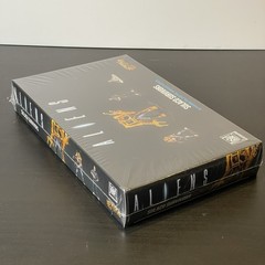 Aliens: Another Glorious Day in The Corps Sulaco Survivors Minis Gale Force Nine