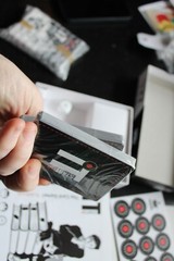 NEW UNPLAYED The IT Card Game – Start UP with Corrupted Data Expansion