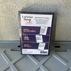 Let’s Get Deep After Dark- What Do You Meme Expansion Pack New