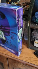 1998 Complete Glow In The Dark Ouija Board – Vintage Occult Game Spirits Psychic