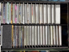 Sentinels of the Multiverse, Rook City & Infernal Relics + Vengeance Card Games