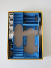 Organizer Only – Skyteam + Expansions Board