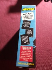 Impractical Jokers The Game Wilder Toys Fun Card Game Tru TV 2020