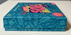 THAT’S SO 90s ~ Contains 1000 Questions ~ Ridley’s Games ~ NEW SEALED BOX