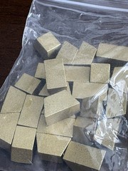 Wyrmspan Upgrade Pack From Stonemaier Games Metal Coins Wooden Pieces Complete