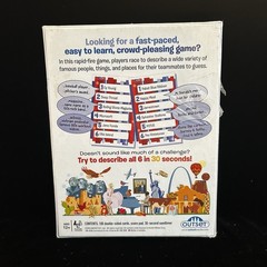 New – Outset Media This That & Everything: America – Ages 12+ | 4-44 players