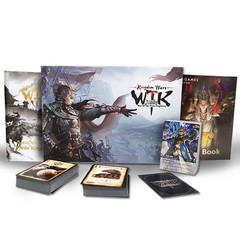 Yoka Games Wtk – War Card Board Game Sanguosha Guozhan
