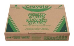 Colored Pencils Classpack 1ct 14 Assorted Colors Crayola Bulk Teacher Gifts