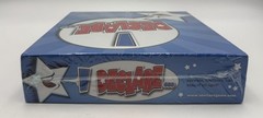 I Declare… US American History Bill of Rights Educational Board Game ~ Sealed