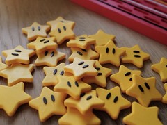 Mario Star Reward Board Set for Kids 3-10 Years Rewards Game