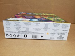 Deluxe Loteria and Serpientes Y Escaleras Game Set “Sealed” Fun for All Ages!