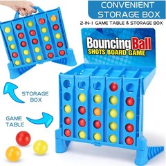 Exciting Bounce Balls Shooting Game – Fun Indoor Outdoor Activity for All Ages