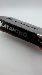 Katamino Deluxe Puzzle Game 1993 Gigamic France – Complete